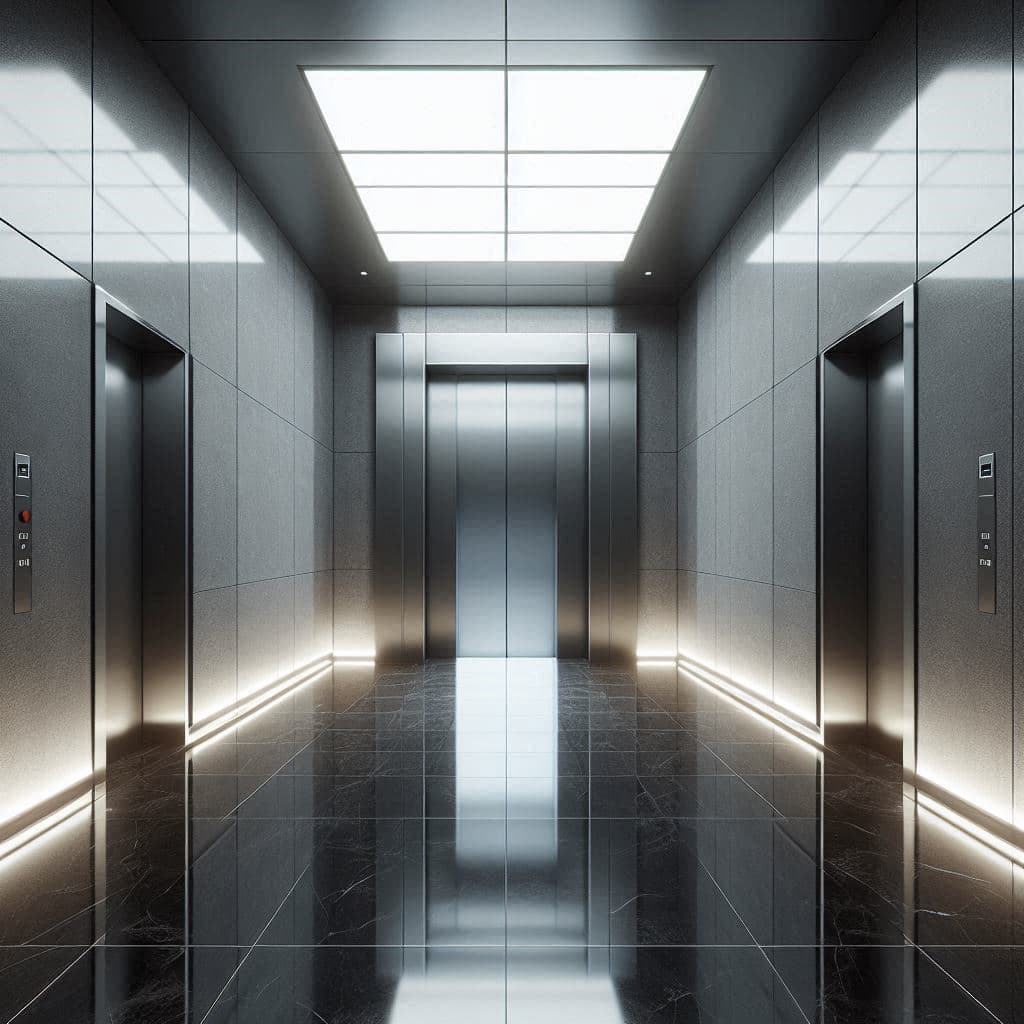 大厦名字文章配图