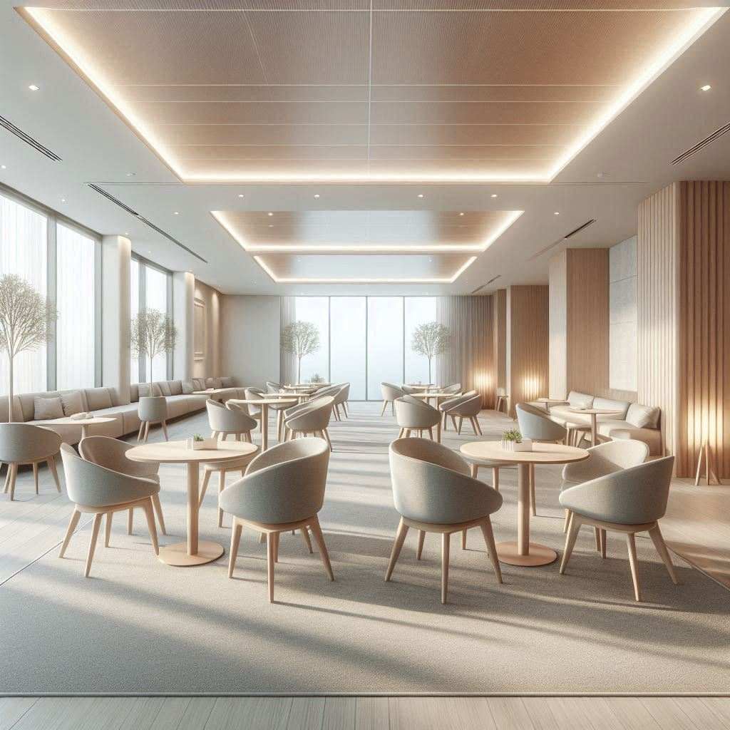 资料销毁集中处理期间驻场维护组如何保持写字楼办公员工专注力保护的信息一致